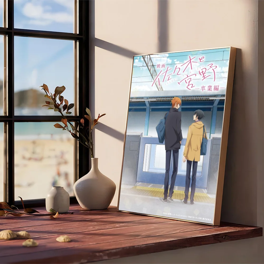 S70cce915ebb6486394425cf1e9ba57892 - Sasaki And Miyano Merch