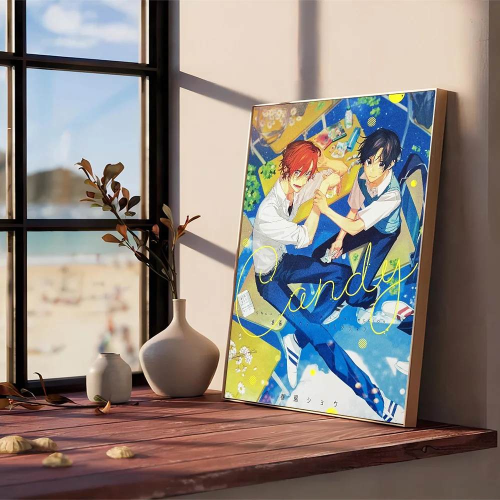 Sfad632cc3f364b95af05212815bc67ce3 - Sasaki And Miyano Merch