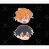 flat750x075f pad750x1000f8f8f8.u2 14 - Sasaki And Miyano Merch