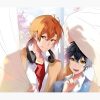 flat750x075f pad750x1000f8f8f8.u2 3 - Sasaki And Miyano Merch