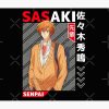 flat750x075f pad750x1000f8f8f8.u2 8 - Sasaki And Miyano Merch