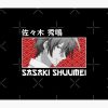 flat750x075f pad750x1000f8f8f8.u2 9 - Sasaki And Miyano Merch