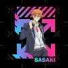 flat750x075f pad750x750f8f8f8 24 - Sasaki And Miyano Merch