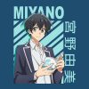 flat750x075f pad750x750f8f8f8 27 - Sasaki And Miyano Merch
