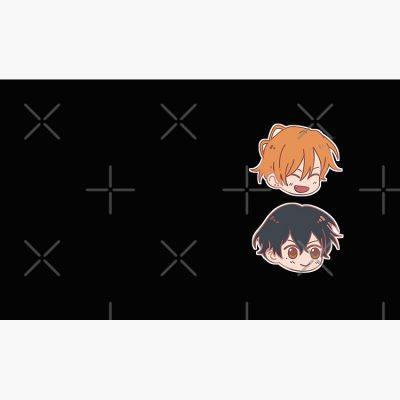 flat750x075f pad750x750f8f8f8.u4 9 - Sasaki And Miyano Merch
