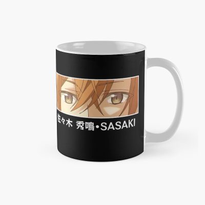 mugstandardx800right pad800x800f8f8f8 6 - Sasaki And Miyano Merch