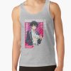 ratankx1860heather greyfront c288321600600 bgf8f8f8 20 - Sasaki And Miyano Merch