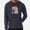 ssrcolightweight hoodiemens322e3f696a94a5d4frontsquare productx1000 bgf8f8f8 14 - Sasaki And Miyano Merch