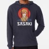 ssrcolightweight hoodiemens322e3f696a94a5d4frontsquare productx1000 bgf8f8f8 24 - Sasaki And Miyano Merch