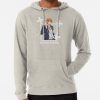 ssrcolightweight hoodiemensoatmeal heatherfrontsquare productx1000 bgf8f8f8 4 - Sasaki And Miyano Merch