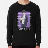 ssrcolightweight sweatshirtmens10101001c5ca27c6frontsquare productx1000 bgf8f8f8 25 - Sasaki And Miyano Merch