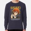 ssrcolightweight sweatshirtmens322e3f696a94a5d4frontsquare productx1000 bgf8f8f8 9 - Sasaki And Miyano Merch