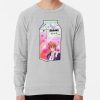 ssrcolightweight sweatshirtmensheather greyfrontsquare productx1000 bgf8f8f8 20 - Sasaki And Miyano Merch