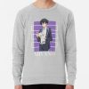 ssrcolightweight sweatshirtmensheather greyfrontsquare productx1000 bgf8f8f8 25 - Sasaki And Miyano Merch
