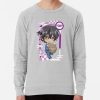 ssrcolightweight sweatshirtmensheather greyfrontsquare productx1000 bgf8f8f8 31 - Sasaki And Miyano Merch