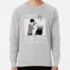 ssrcolightweight sweatshirtmensheather greyfrontsquare productx1000 bgf8f8f8 5 - Sasaki And Miyano Merch