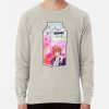 ssrcolightweight sweatshirtmensoatmeal heatherfrontsquare productx1000 bgf8f8f8 20 - Sasaki And Miyano Merch