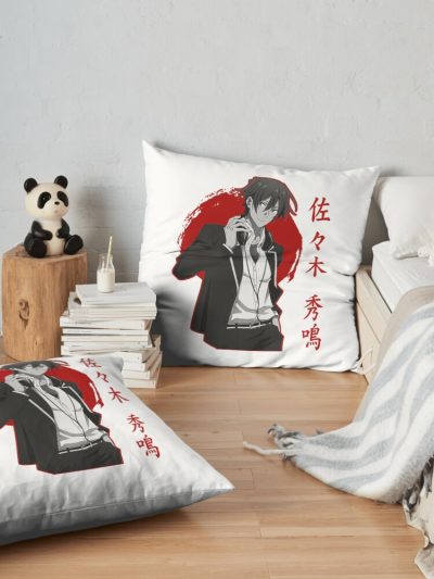throwpillowsecondary 36x361000x1000 bgf8f8f8 31 - Sasaki And Miyano Merch