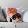 throwpillowsmall1000x bgf8f8f8 c020010001000 14 - Sasaki And Miyano Merch