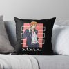 throwpillowsmall1000x bgf8f8f8 c020010001000 16 - Sasaki And Miyano Merch