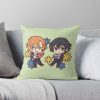 throwpillowsmall1000x bgf8f8f8 c020010001000 20 - Sasaki And Miyano Merch