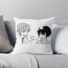 throwpillowsmall1000x bgf8f8f8 c020010001000 23 - Sasaki And Miyano Merch