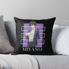 throwpillowsmall1000x bgf8f8f8 c020010001000 30 - Sasaki And Miyano Merch