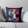throwpillowsmall1000x bgf8f8f8 c020010001000 33 - Sasaki And Miyano Merch