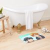 urbathmat context smallsquare1000x1000.1u5 6 - Sasaki And Miyano Merch