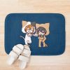 urbathmat flatlay context smallsquare750x1000.1u5 26 - Sasaki And Miyano Merch