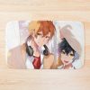 urbathmat flatlay largesquare1000x1000.1u5 18 - Sasaki And Miyano Merch