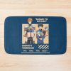 urbathmat flatlay largesquare1000x1000.1u5 23 - Sasaki And Miyano Merch