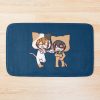 urbathmat flatlay largesquare1000x1000.1u5 26 - Sasaki And Miyano Merch