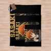 urblanket comparesquarex1000.1u2 - Sasaki And Miyano Merch