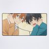 urdesk mat flatlaysquare1000x1000 - Sasaki And Miyano Merch