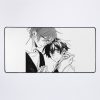 urdesk mat flatlaysquare1000x1000 17 - Sasaki And Miyano Merch
