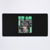 urdesk mat flatlaysquare1000x1000 19 - Sasaki And Miyano Merch