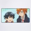 urdesk mat flatlaysquare1000x1000 2 - Sasaki And Miyano Merch