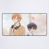 urdesk mat flatlaysquare1000x1000 21 - Sasaki And Miyano Merch
