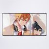 urdesk mat flatlaysquare1000x1000 3 - Sasaki And Miyano Merch