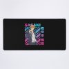 urdesk mat flatlaysquare1000x1000 7 - Sasaki And Miyano Merch