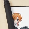 urdesk mat rolltall portrait750x1000 16 - Sasaki And Miyano Merch