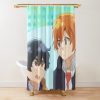 urshower curtain closedsquare1000x1000.1 1 - Sasaki And Miyano Merch