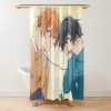 urshower curtain closedsquare1000x1000.1 15 - Sasaki And Miyano Merch