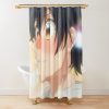 urshower curtain closedsquare1000x1000.1 21 - Sasaki And Miyano Merch