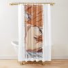 urshower curtain closedsquare1000x1000.1 4 - Sasaki And Miyano Merch