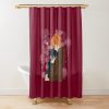 urshower curtain closedsquare1000x1000.1 6 - Sasaki And Miyano Merch