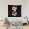 urtapestry lifestyle dorm mediumsquare1000x1000.u2 14 - Sasaki And Miyano Merch