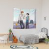 urtapestry lifestyle dorm mediumsquare1000x1000.u2 18 - Sasaki And Miyano Merch
