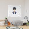 urtapestry lifestyle dorm mediumsquare1000x1000.u2 20 - Sasaki And Miyano Merch